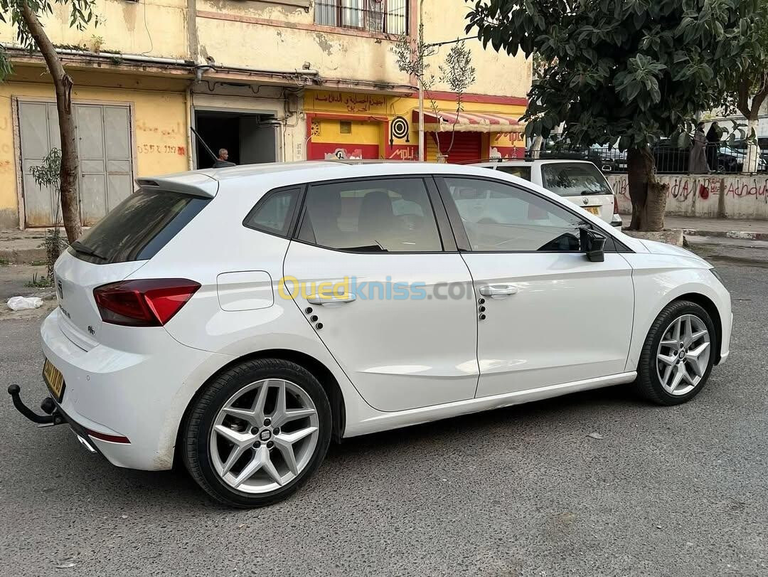 Seat Ibiza 2018 FR