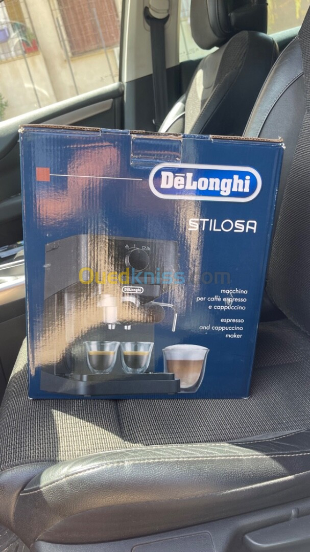 Delonghi stilosa 