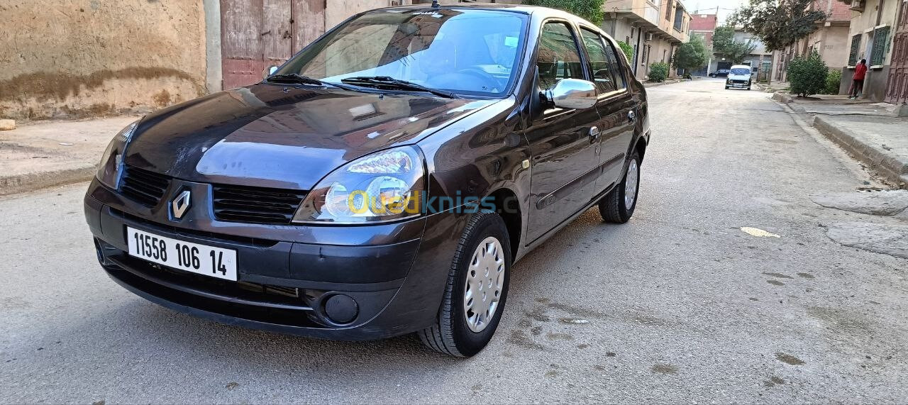 Renault Clio Classique 2006 