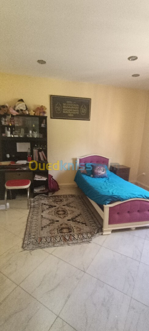 Vente Villa Alger Douera