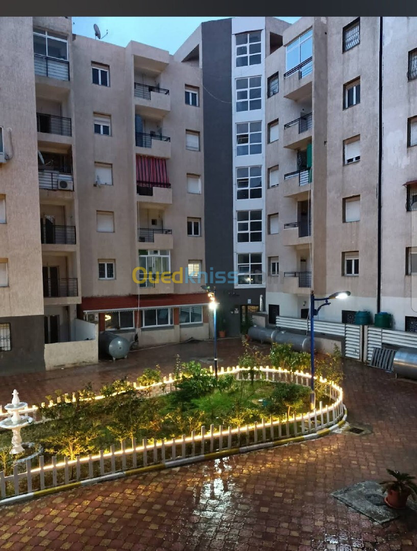 Vente Appartement F3 Tipaza Bou ismail