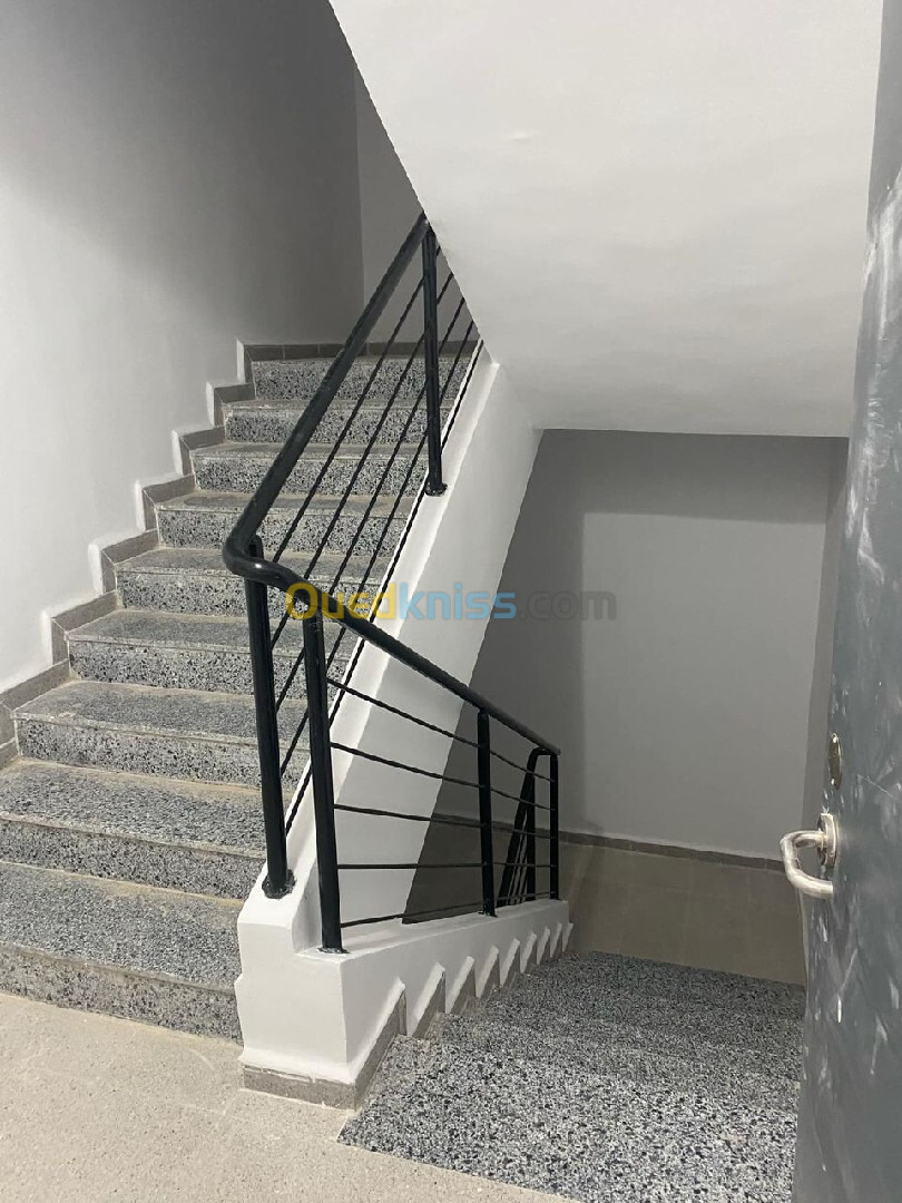 Location Appartement F2 Tipaza Kolea