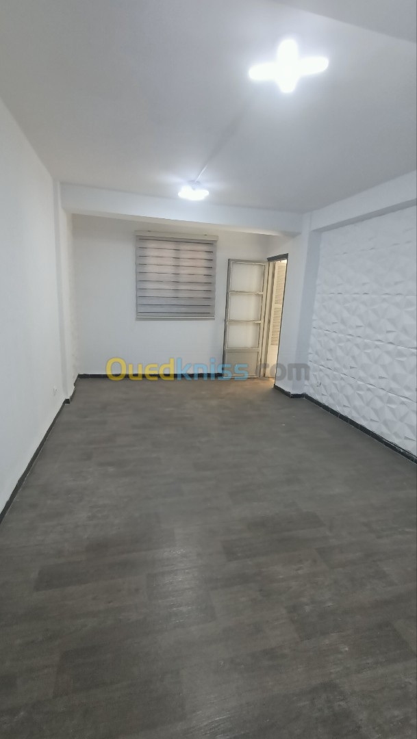 Location Appartement F4 Alger Said hamdine