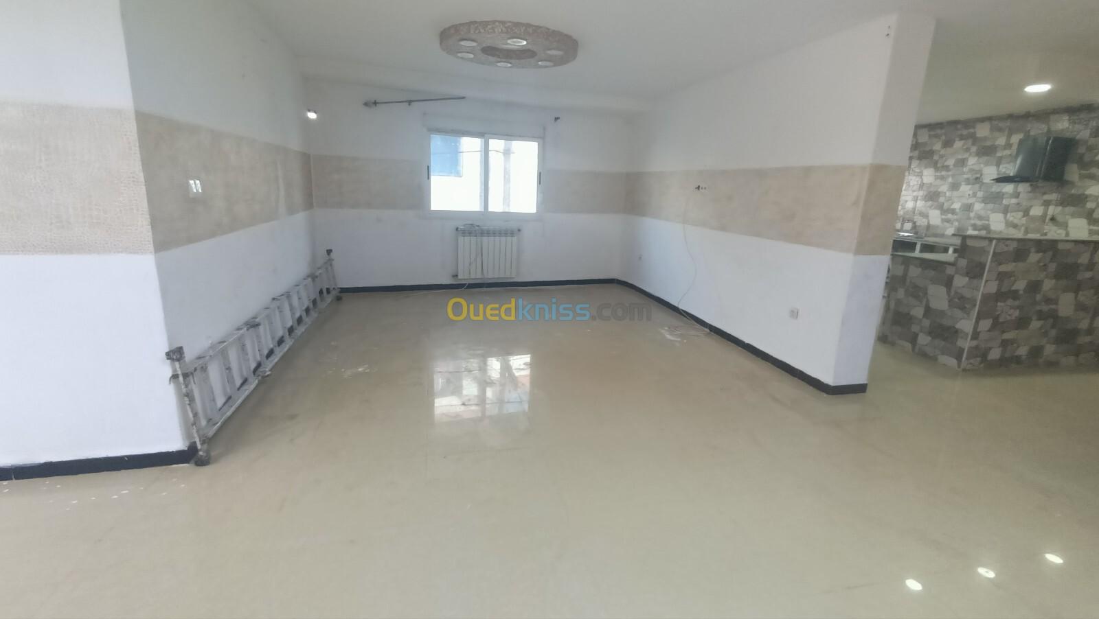 Location Niveau De Villa F2 Alger Zeralda