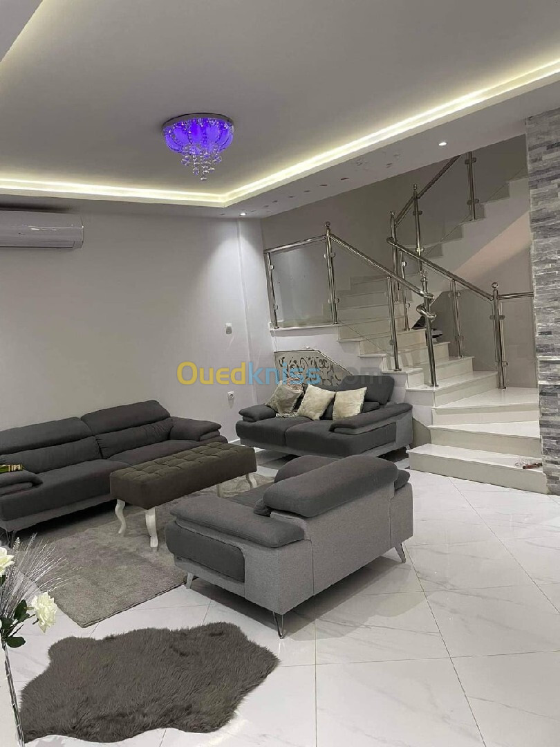 Location Villa Alger Birkhadem