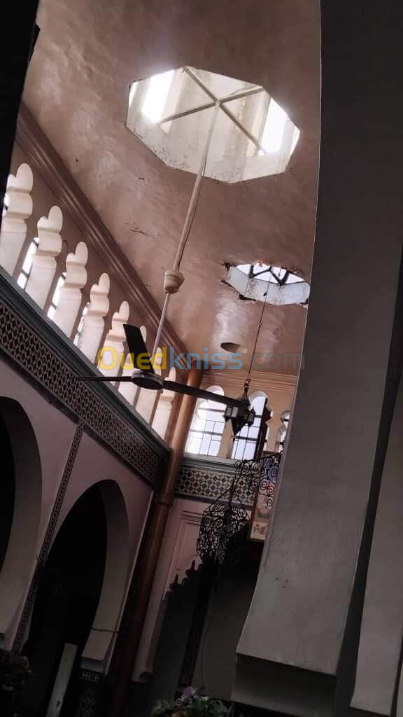 Vente Villa Tlemcen Tlemcen