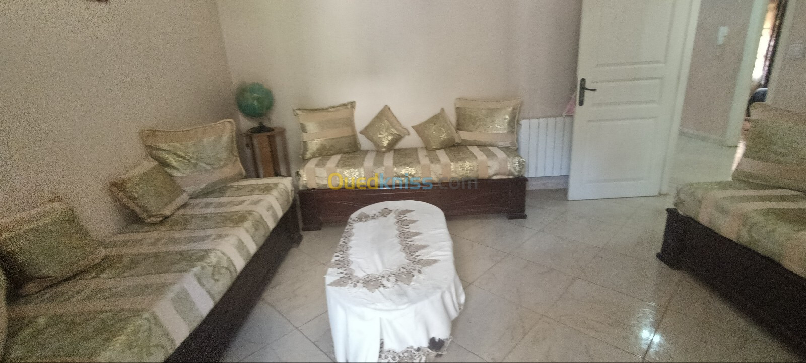 Vente Villa Alger Douera