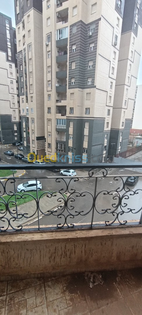 Vente Appartement F5 Alger Ouled fayet