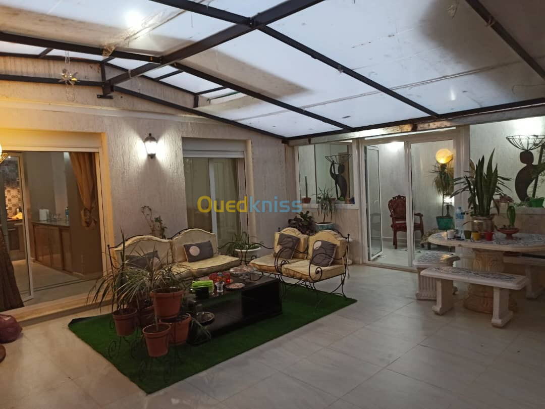 Vente Appartement F5 Alger El achour