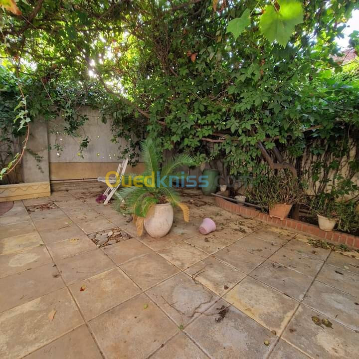 Vente Villa Alger El harrach