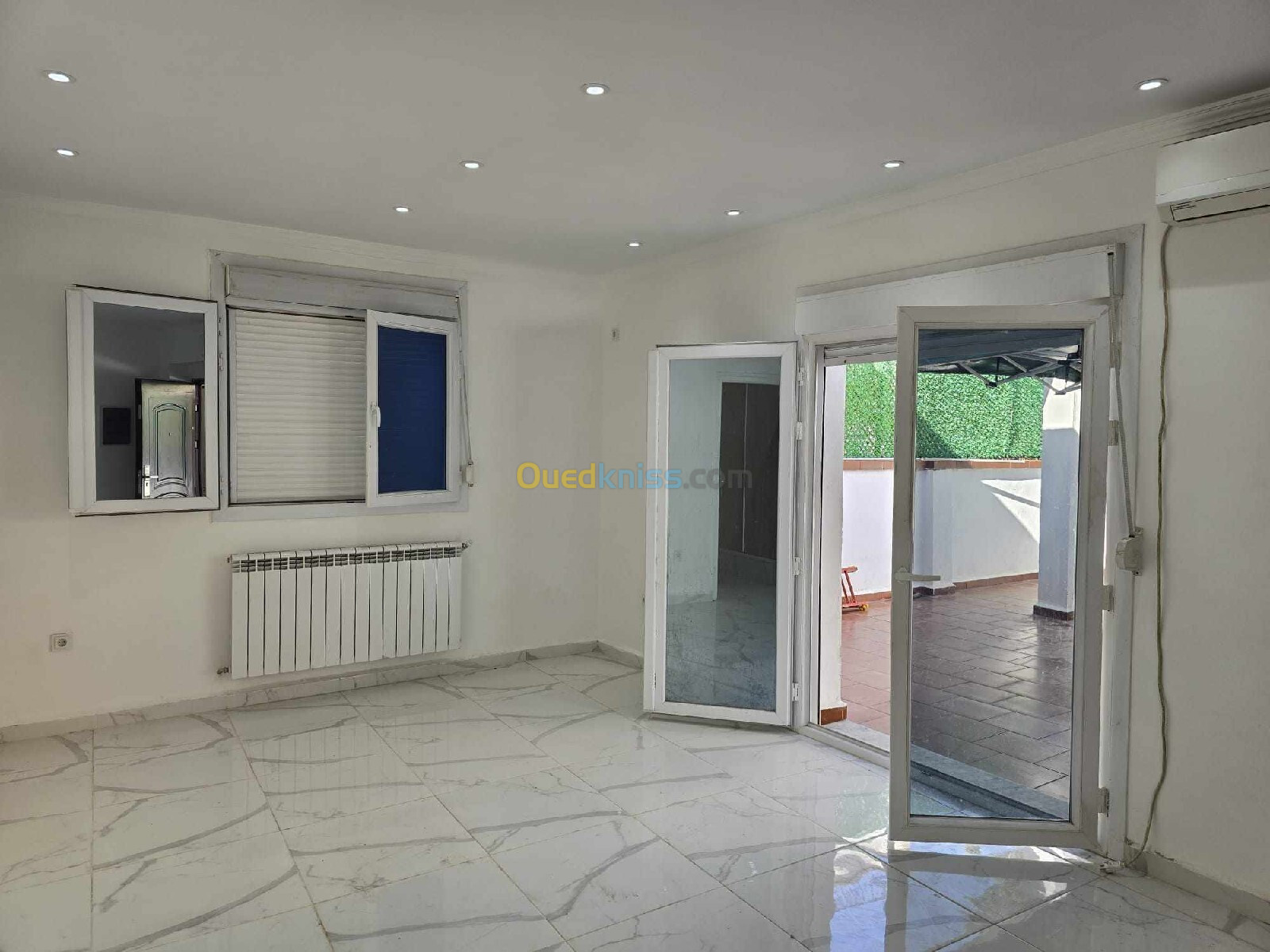 Location Niveau De Villa F2 Alger Baba hassen