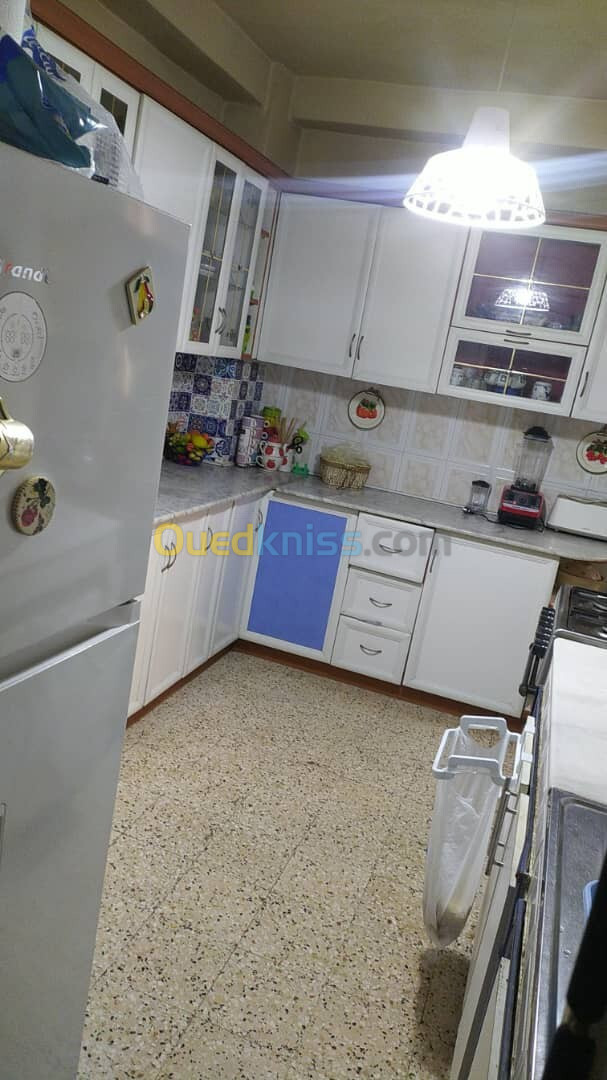 Vente Appartement F3 Alger Rouiba