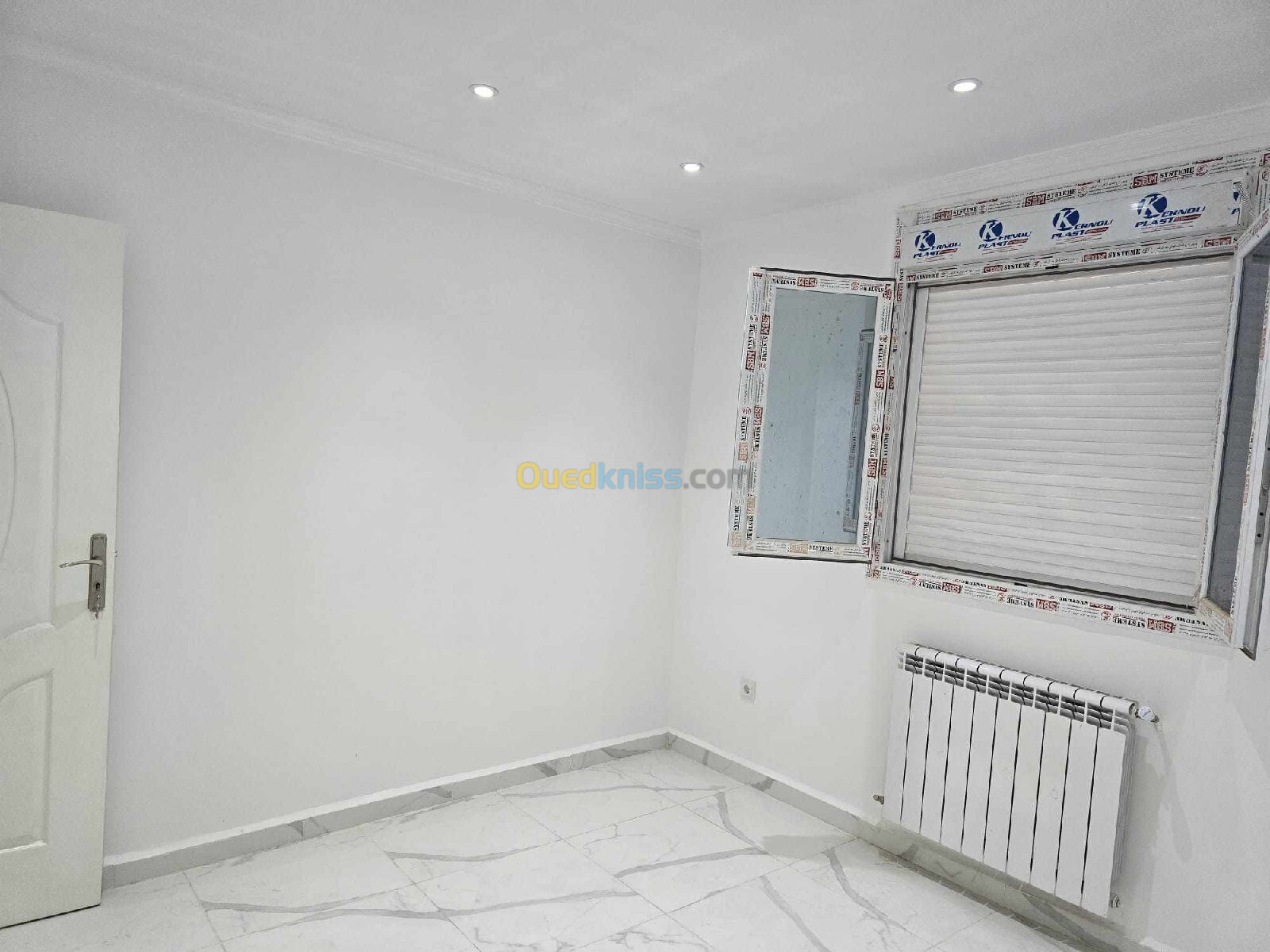 Location Niveau De Villa F2 Alger Baba hassen