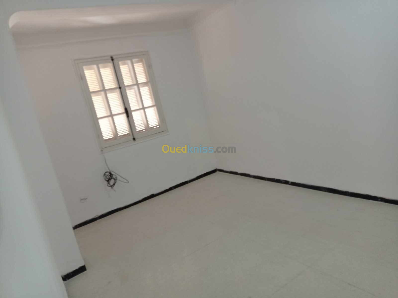 Location Appartement F3 Alger Souidania