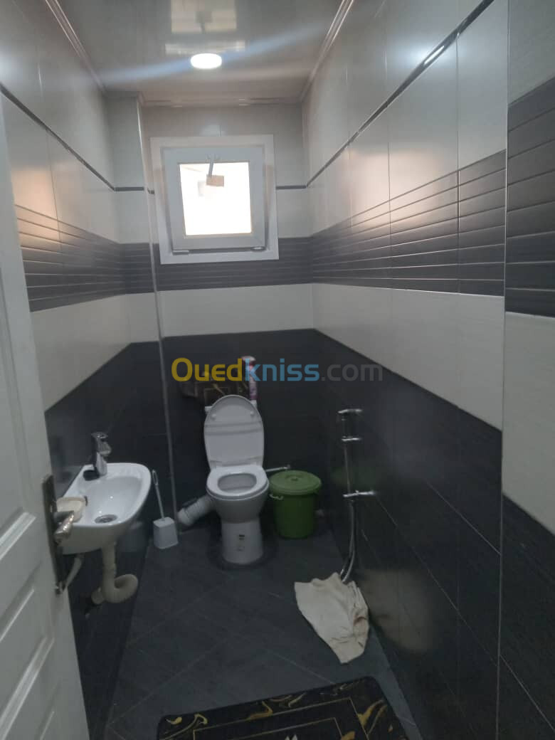 Vente Appartement F4 Alger Souidania