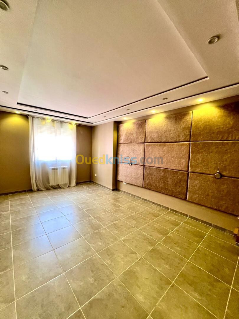 Vente Appartement F4 Alger Dely brahim