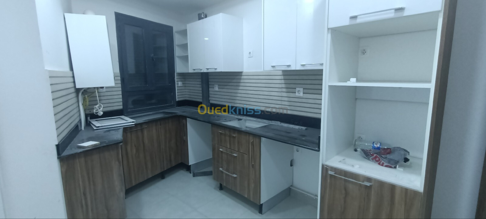 Vente Appartement F3 Alger El madania