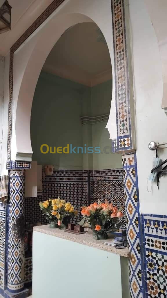 Vente Villa Tlemcen Tlemcen