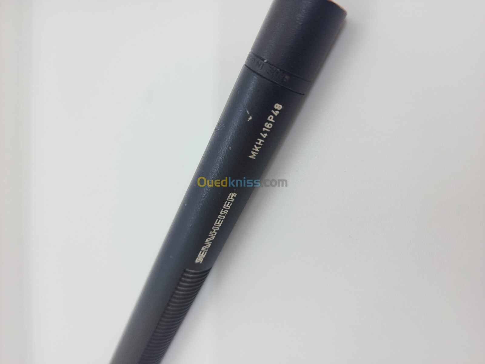 Shotgun Sennheiser MKH 416-P48U3