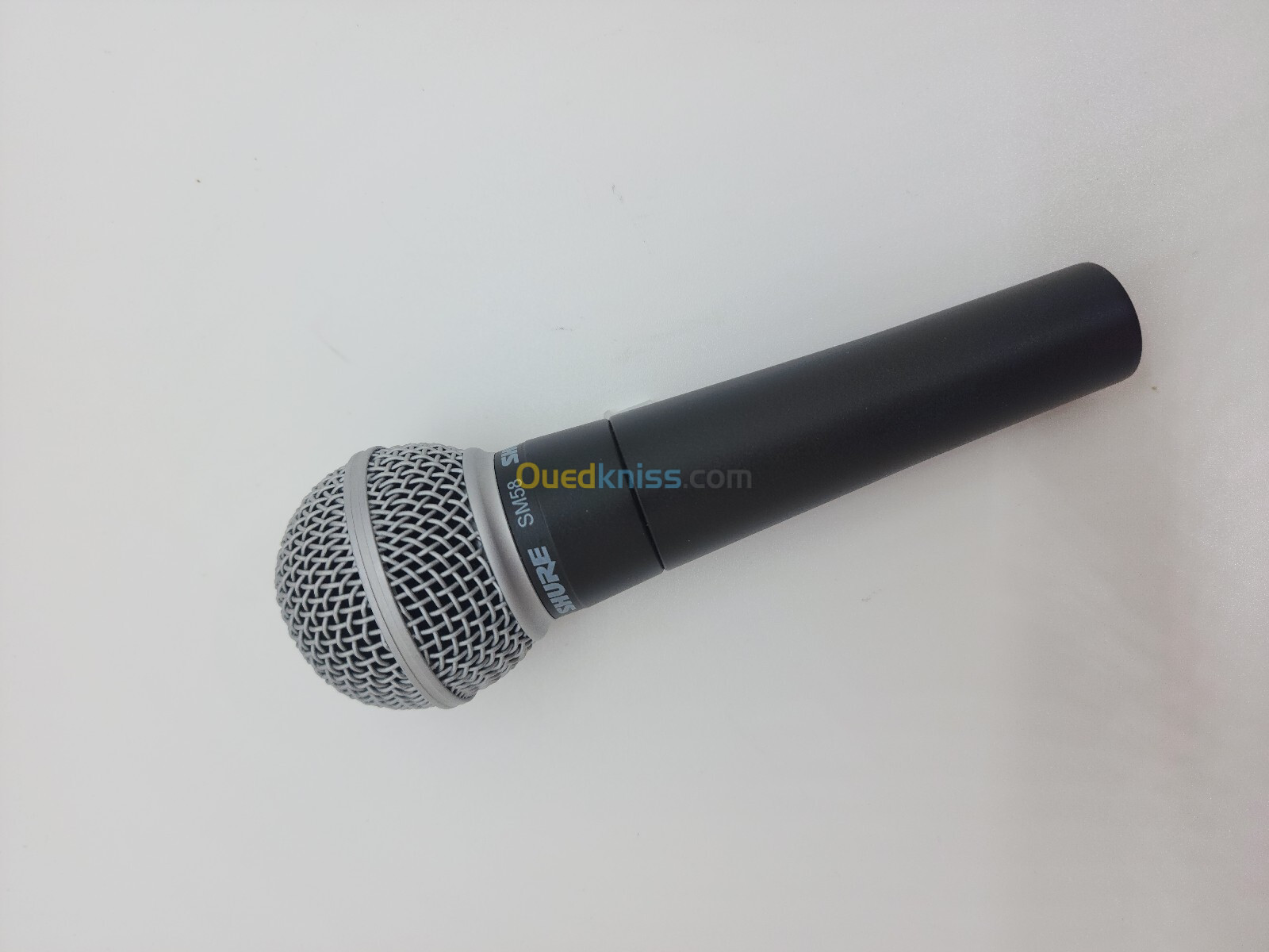 Shure SM58 