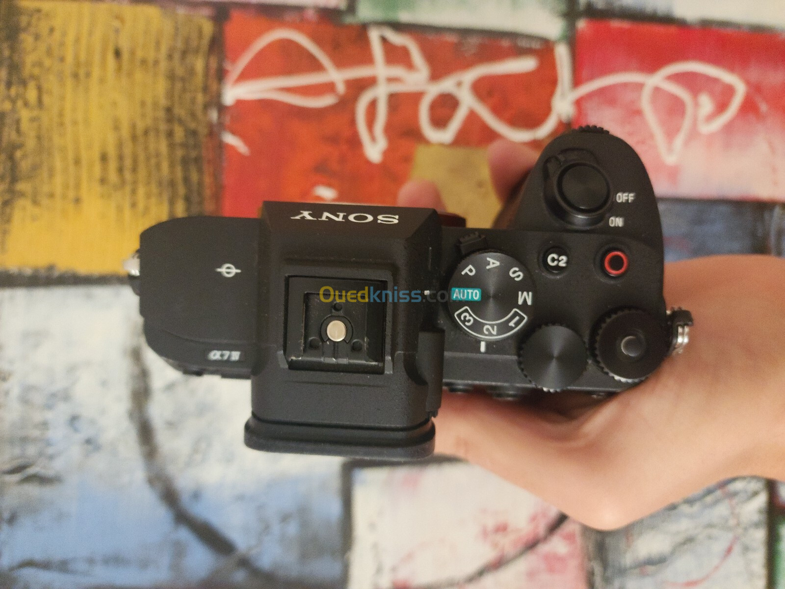 Sony A7 IV [9K]