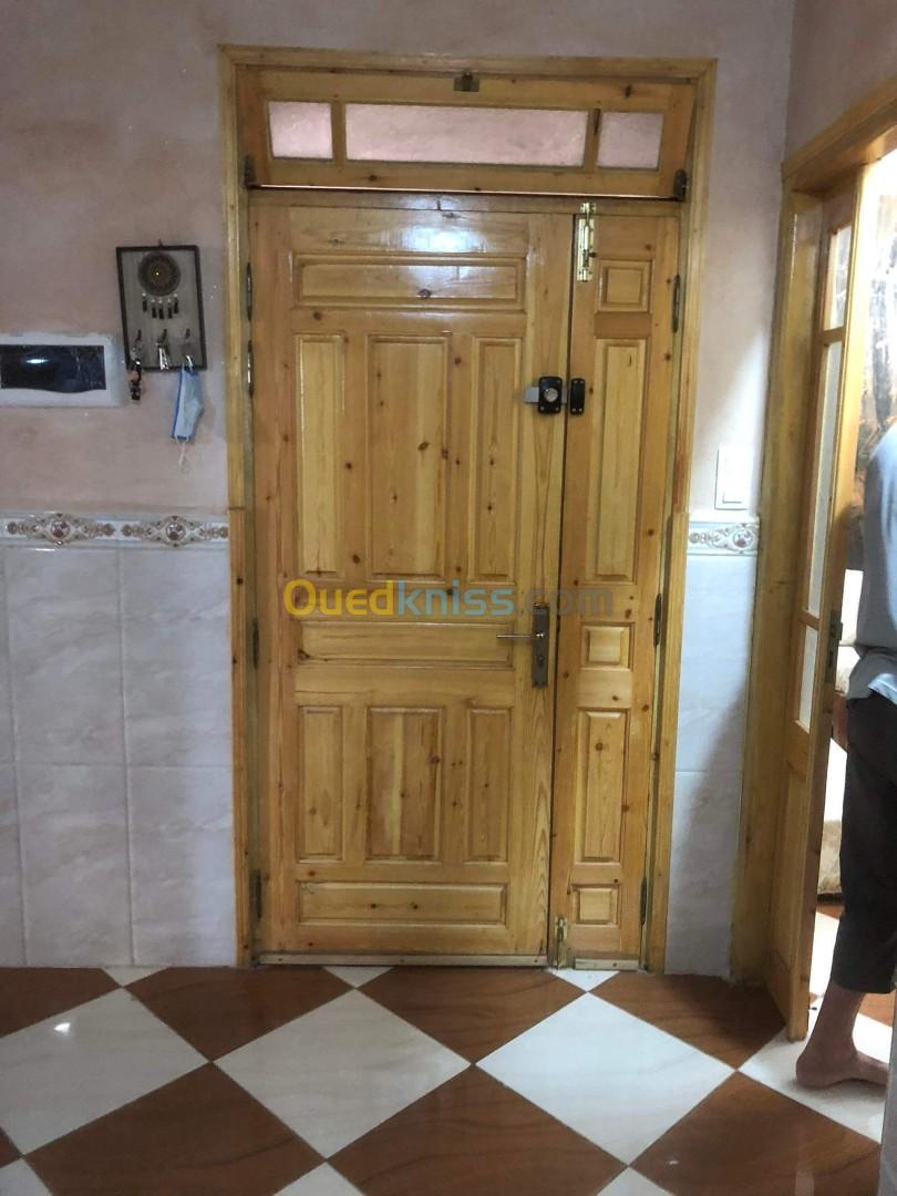 Vente Villa Blida Chiffa