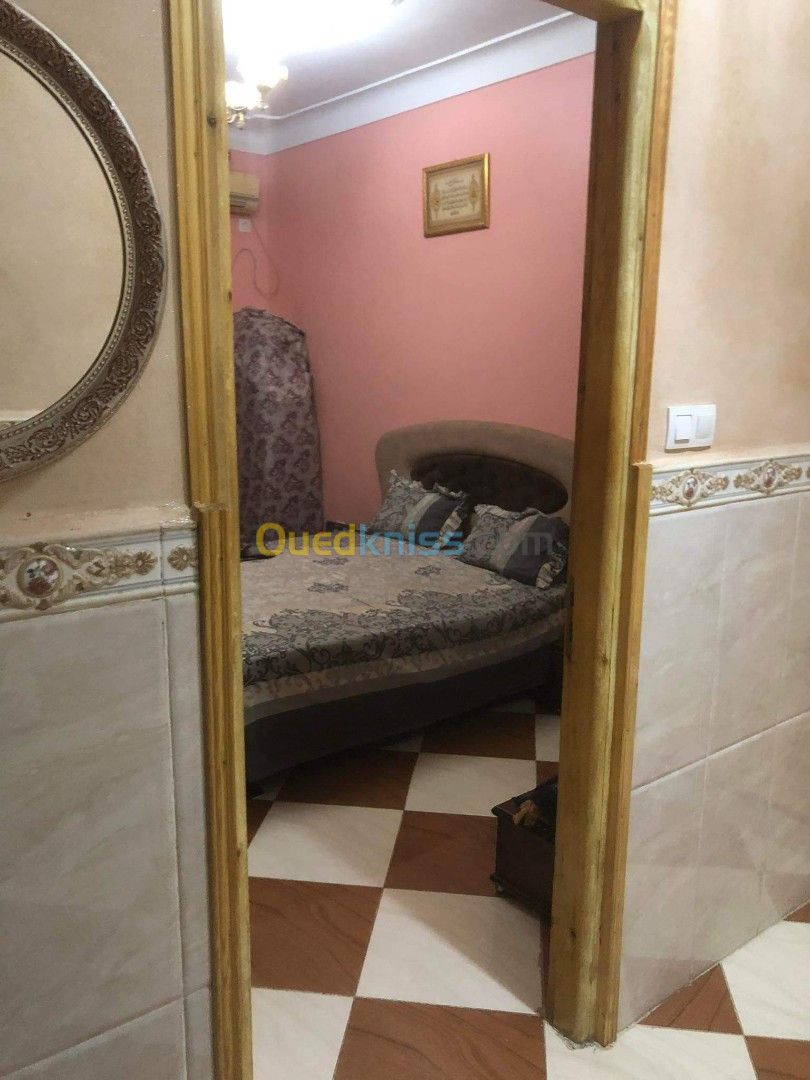 Vente Villa Blida Chiffa