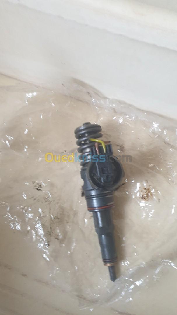 injecteur 1.4 tdi