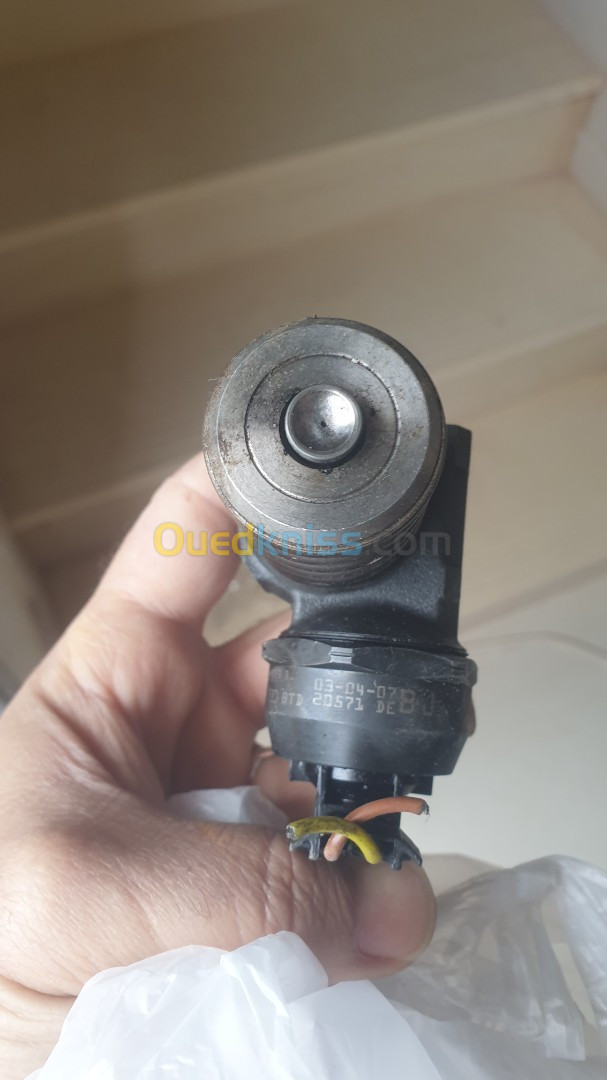 injecteur 1.4 tdi