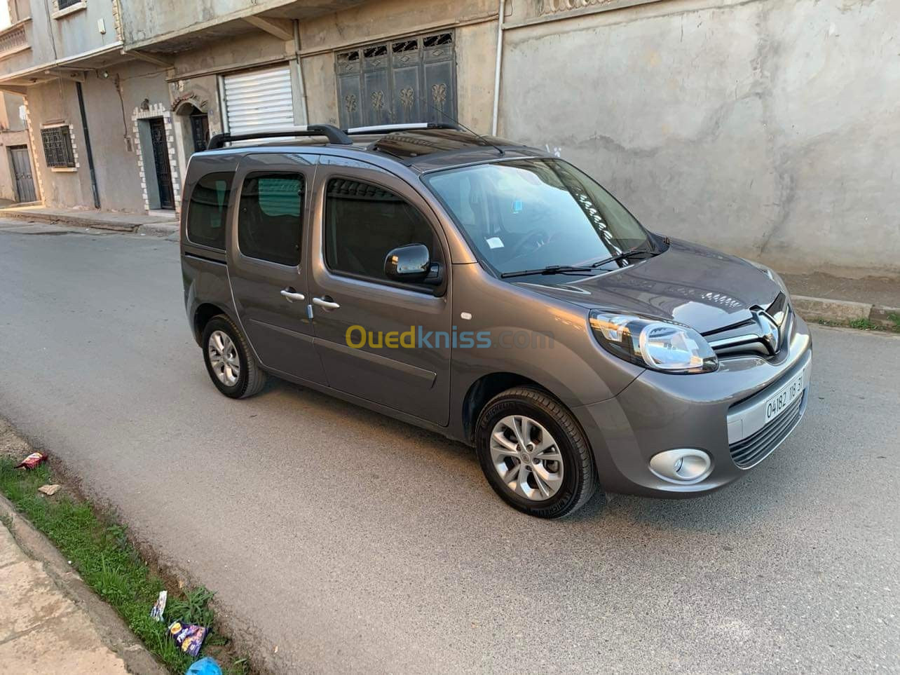 Renault Kangoo 2018 Privilège +