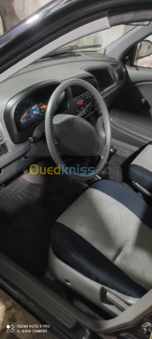 Suzuki Alto 2010 STD AC