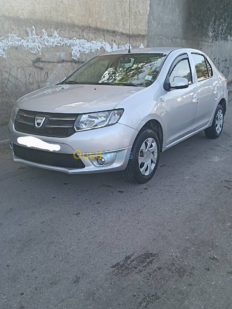 Dacia Logan 2014 Logan