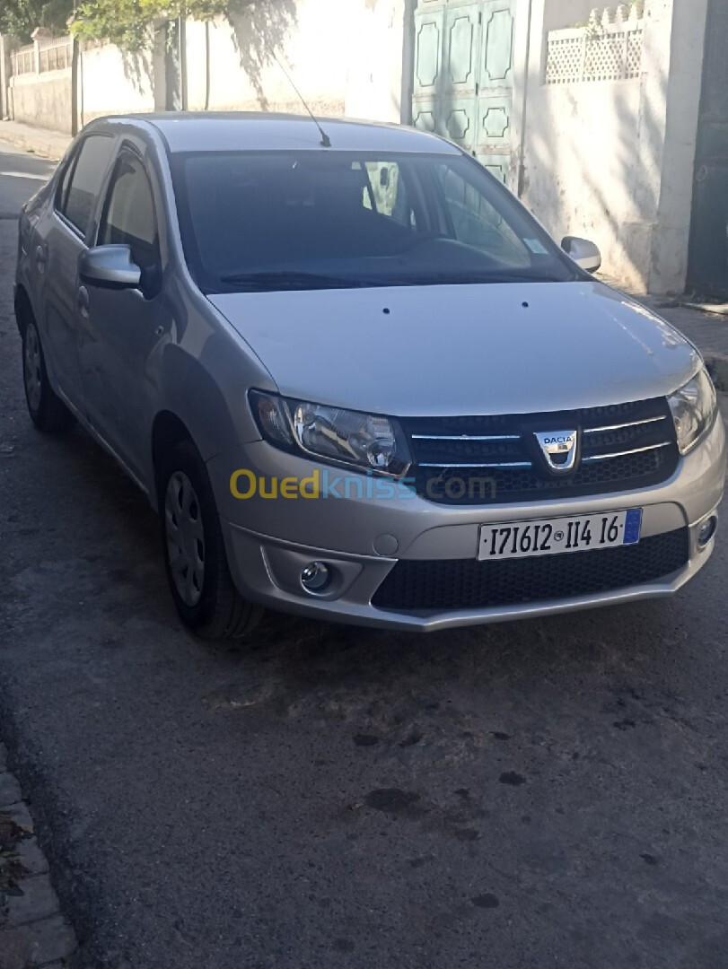 Dacia Logan 2014 Logan