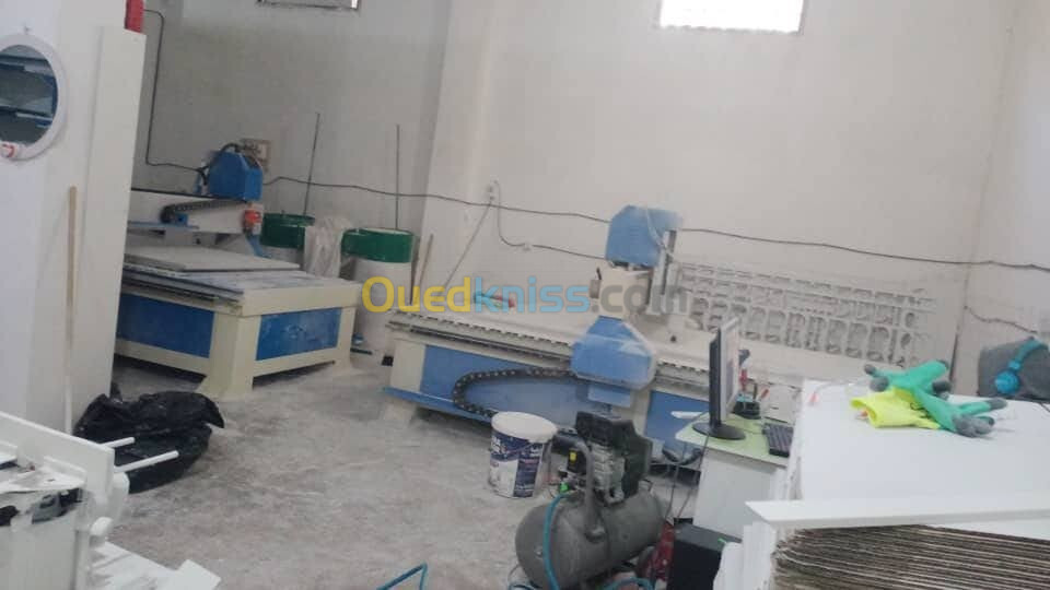 Machine cnc router  1325