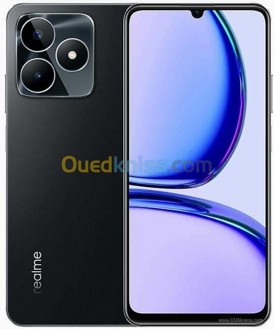 Realme C53 NFC