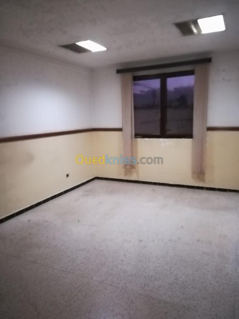 Location Niveau De Villa F4 Alger Kouba