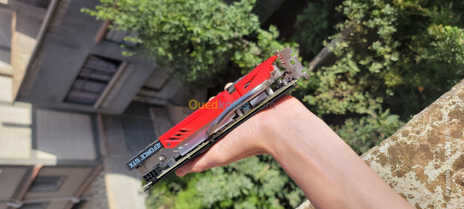 GTX 1660super tskhon 2.6m