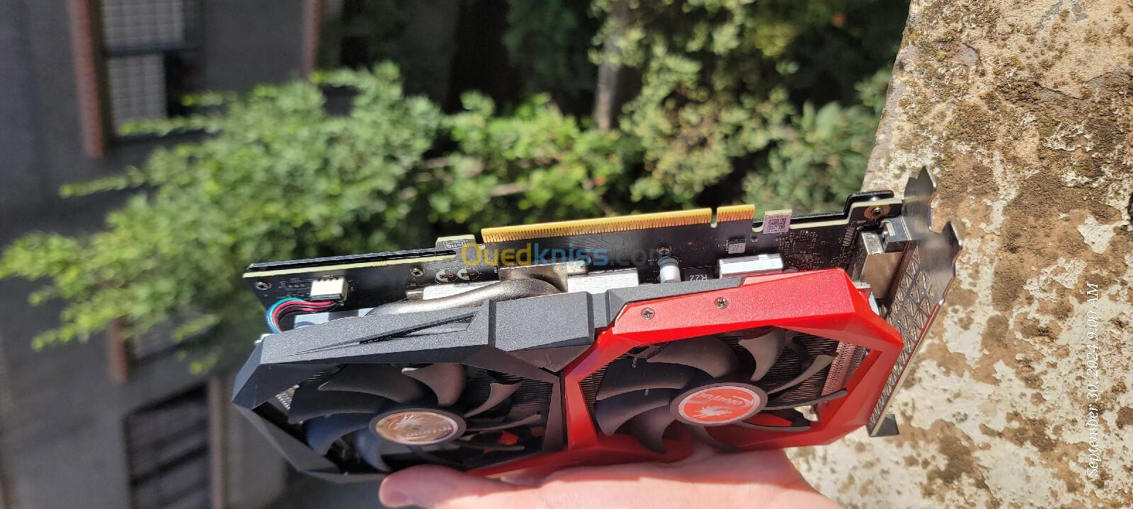 GTX 1660super tskhon 2.6m