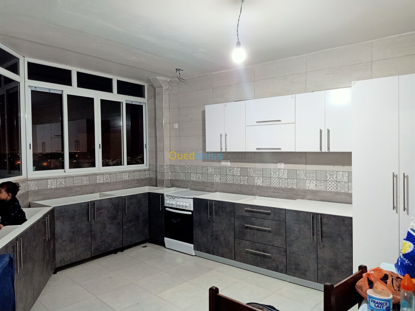 Vente Appartement F3 Alger Gue de constantine