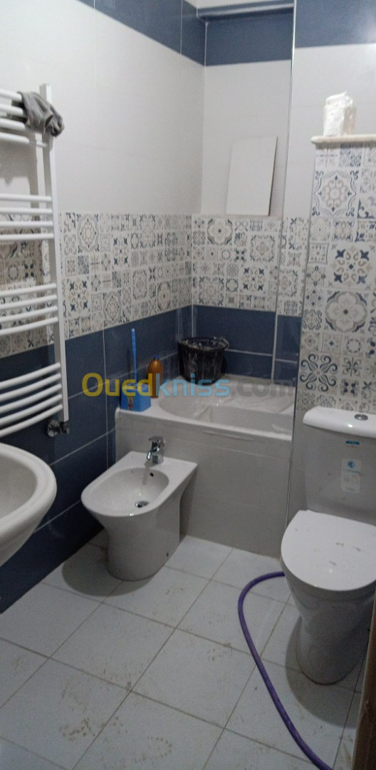 Vente Appartement F3 Alger Gue de constantine