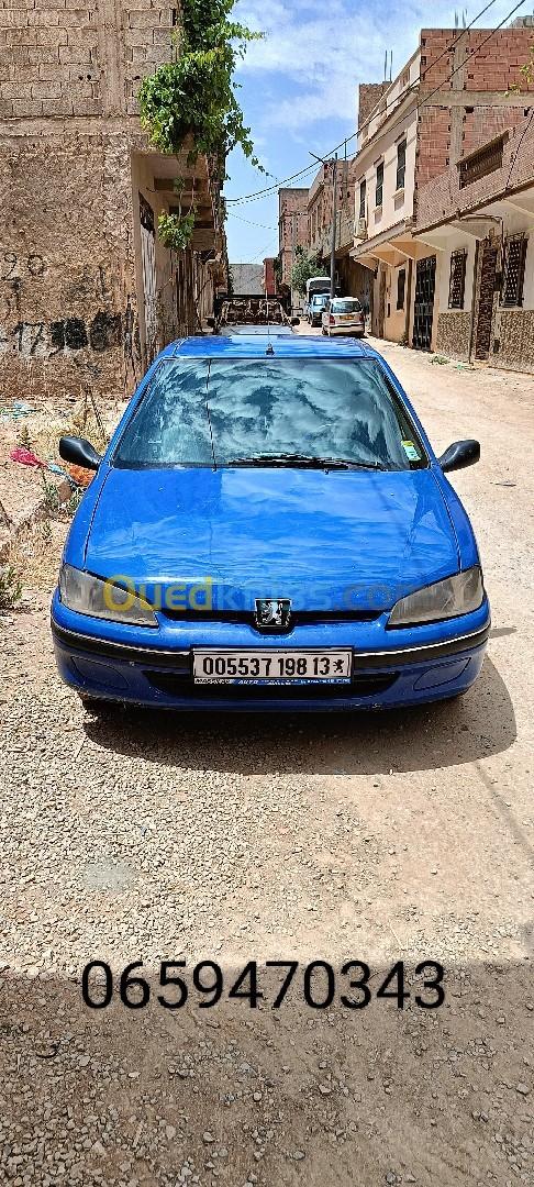 Peugeot 106 1998 106