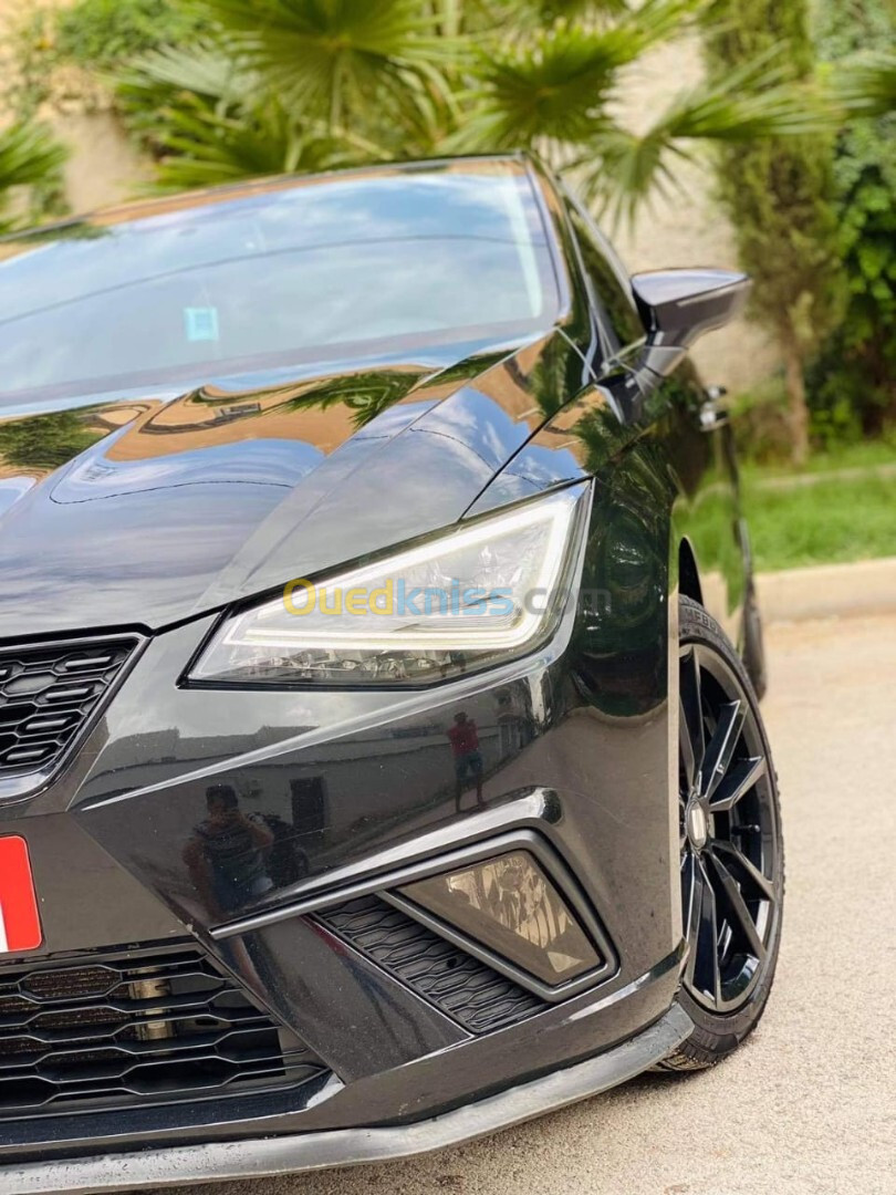 Seat Ibiza 2019 EDITION