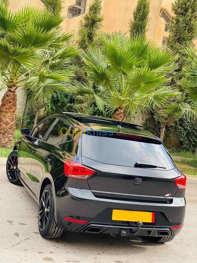 Seat Ibiza 2019 EDITION