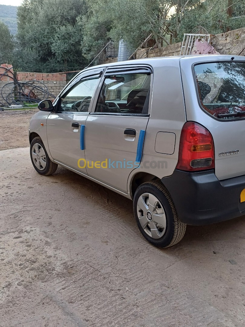 Suzuki Alto 2012 Alto