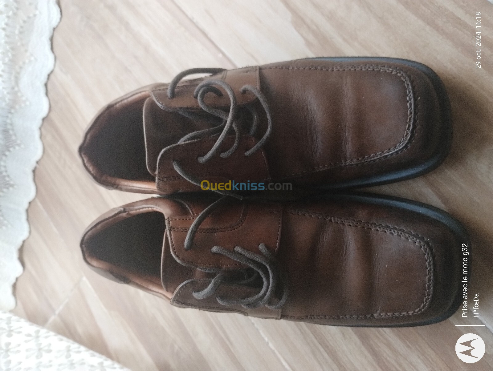 Chaussures homme 