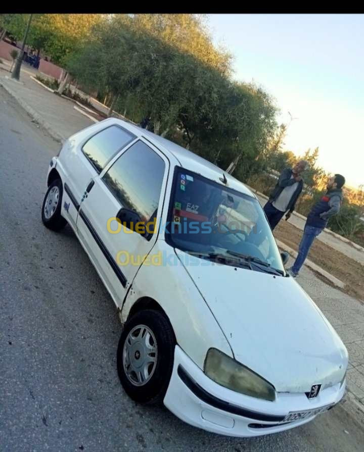 Peugeot 106 1996 106