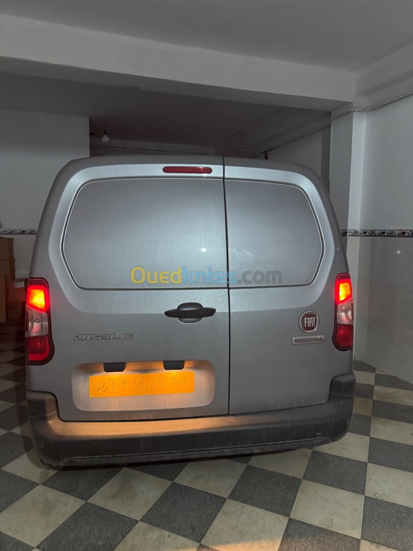 Fiat Doblo 2024 