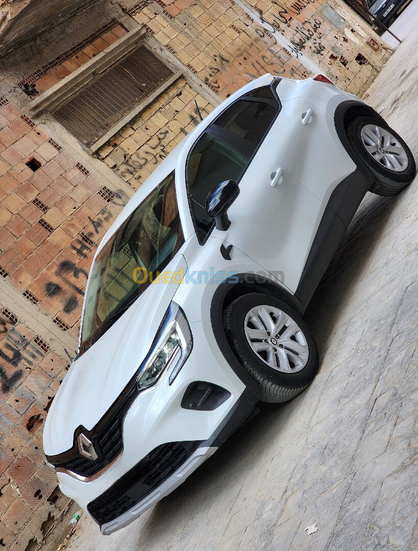 Renault Captur 2021 Captur