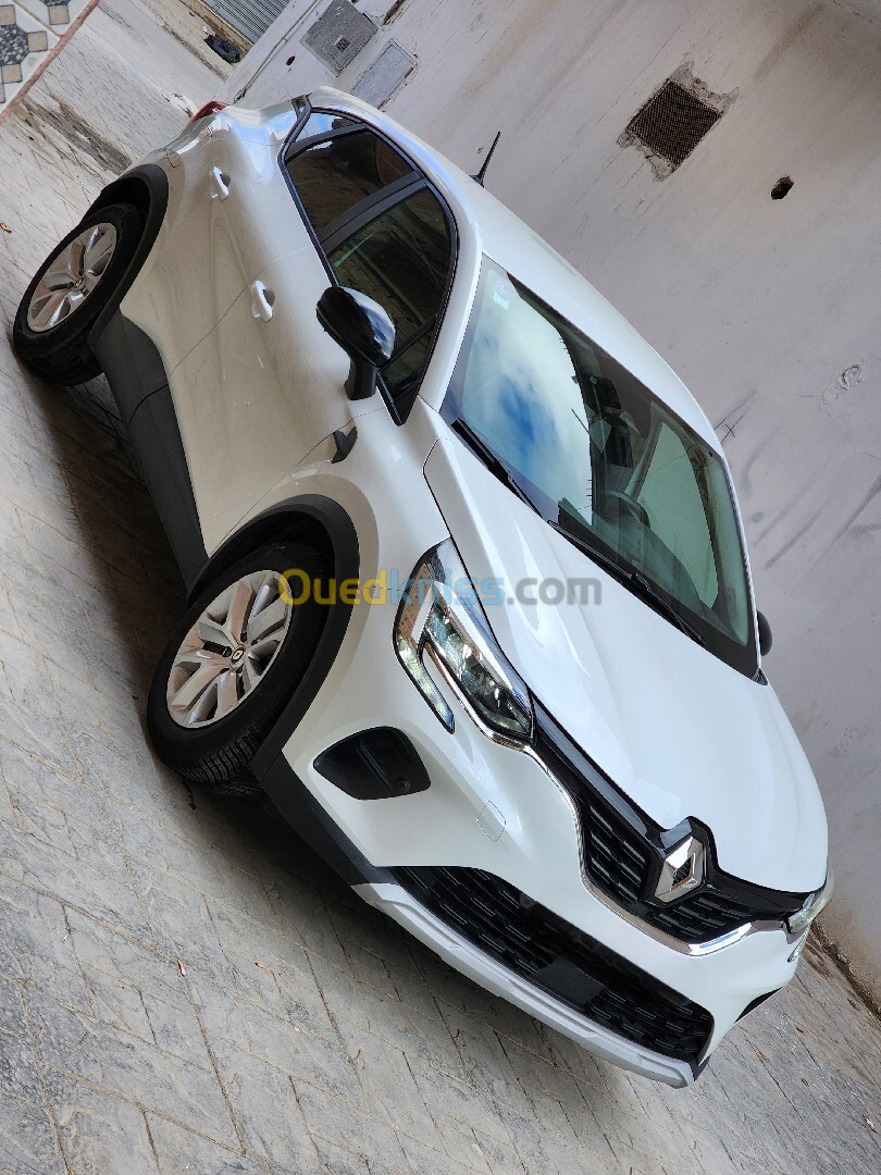 Renault Captur 2021 Captur