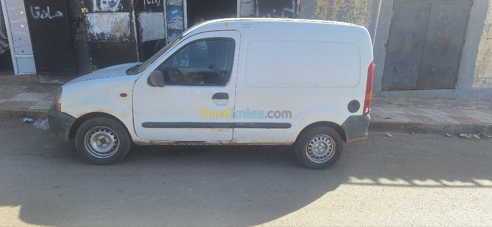 Renault Kangoo 2001 Kangoo